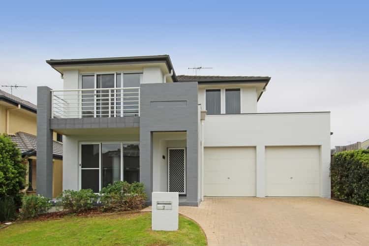 Main view of Homely house listing, 7 Preston Avenue, Elderslie NSW 2570