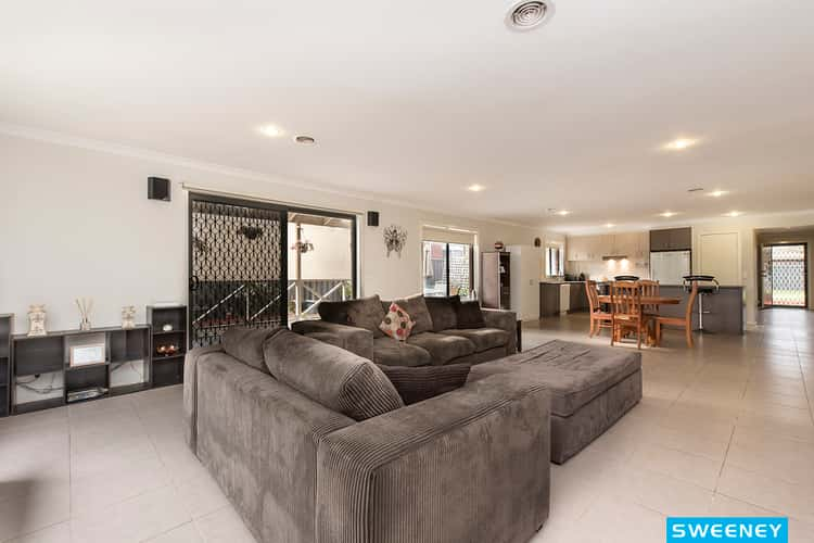 Fourth view of Homely house listing, 15 Jonah Parade, Deer Park VIC 3023