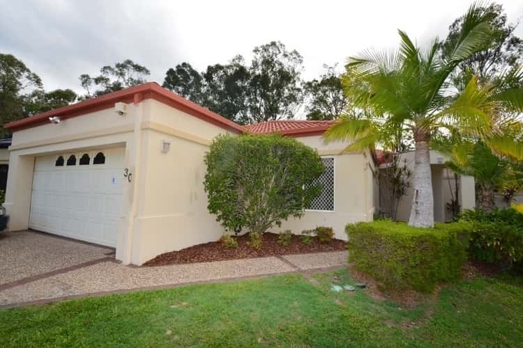 Second view of Homely house listing, 30 Dalloway Court, Arundel QLD 4214