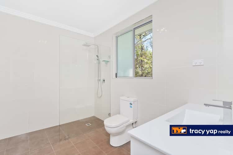 Fifth view of Homely semiDetached listing, 19 Morvan Street, Denistone West NSW 2114