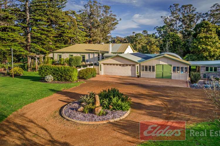 Main view of Homely house listing, 1596 Millbrook Road, King River WA 6330