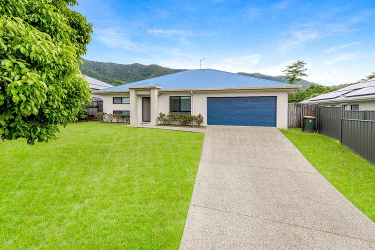 12 Ainscow Drive, Bentley Park QLD 4869