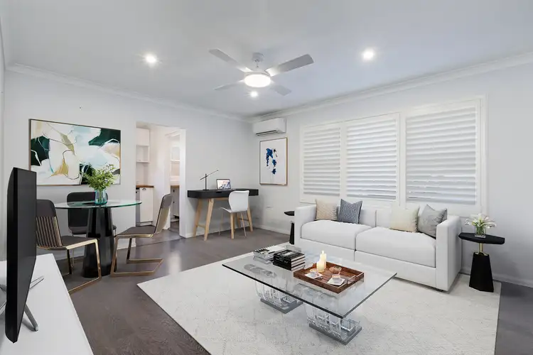 3/17-19 Wilbar Avenue