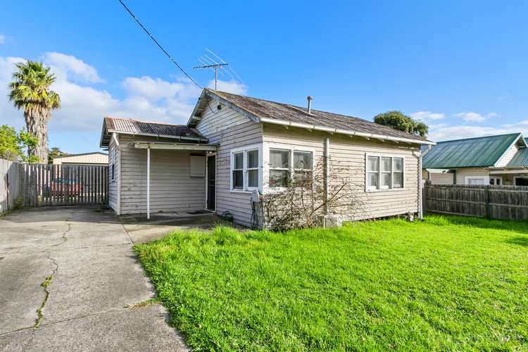 Main view of Homely house listing, 41 Avondale Road, Morwell VIC 3840