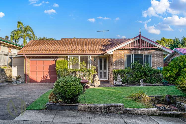 4 Checkley Court, Ermington NSW 2115