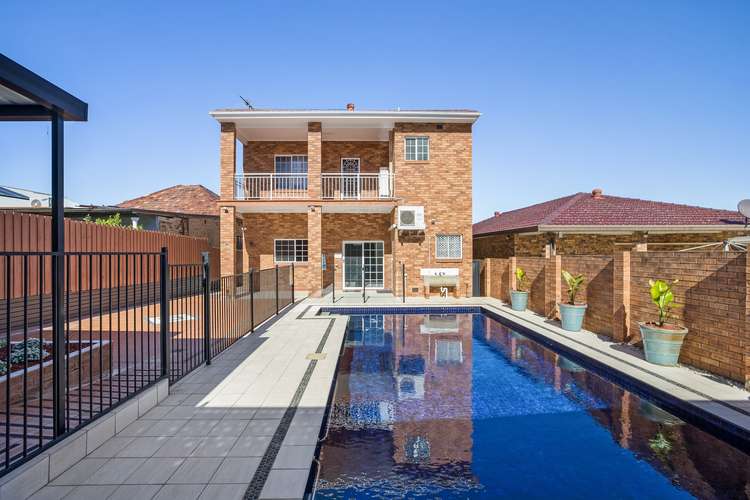 Main view of Homely house listing, 33 Canterton Street, Hurlstone Park NSW 2193