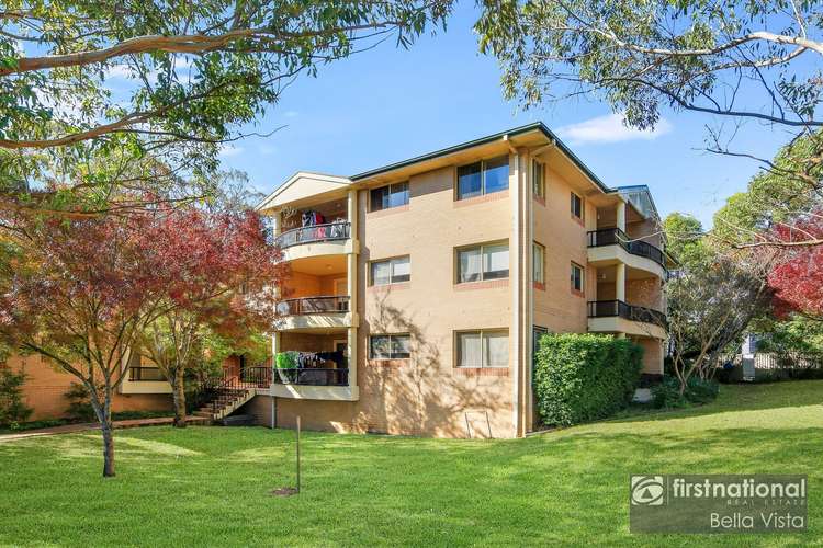 10/275-277 Dunmore Street, Pendle Hill NSW 2145