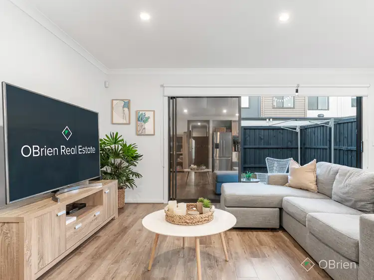 Fifth view of Homely townhouse listing, 15 Tony Way, Cranbourne West VIC 3977