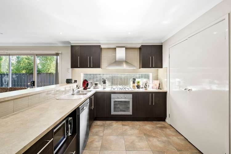 Third view of Homely house listing, 26 Mayesbrook Road, Manor Lakes VIC 3024