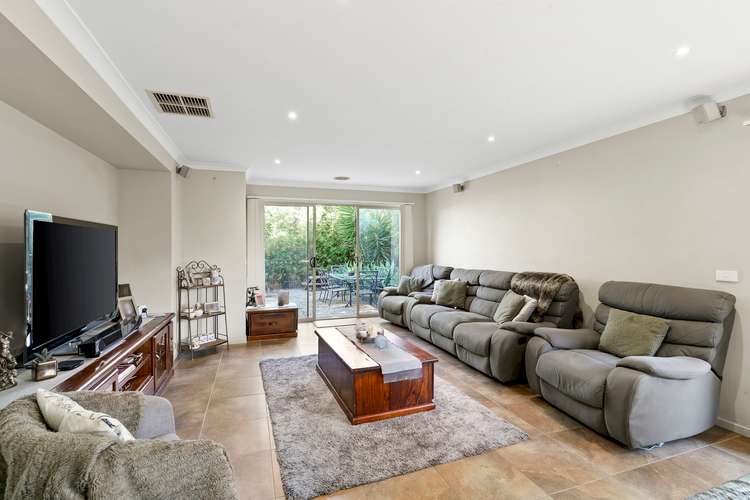 Fourth view of Homely house listing, 26 Mayesbrook Road, Manor Lakes VIC 3024
