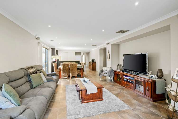 Fifth view of Homely house listing, 26 Mayesbrook Road, Manor Lakes VIC 3024