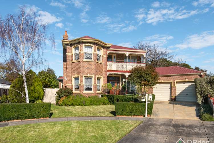 Main view of Homely house listing, 711 Princes Highway, Berwick VIC 3806