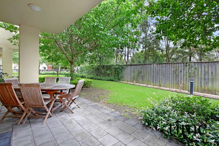 Main view of Homely apartment listing, 31/1 Kings Bay Avenue, Five Dock NSW 2046