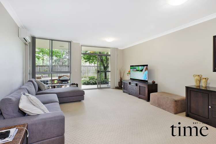 Second view of Homely apartment listing, 31/1 Kings Bay Avenue, Five Dock NSW 2046