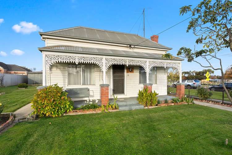 1102 Doveton Street North, Ballarat North VIC 3350