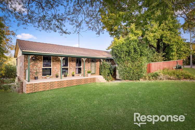 Main view of Homely house listing, 5 Sorlie Avenue, Northmead NSW 2152