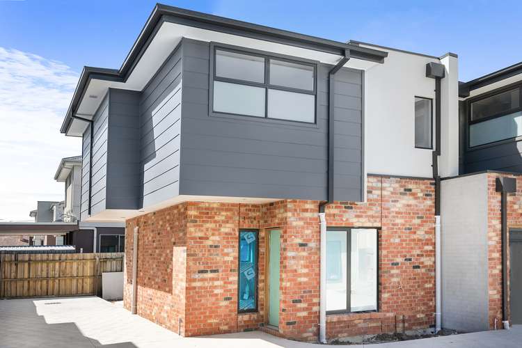 Main view of Homely townhouse listing, 30 Curtin Street, Maidstone VIC 3012