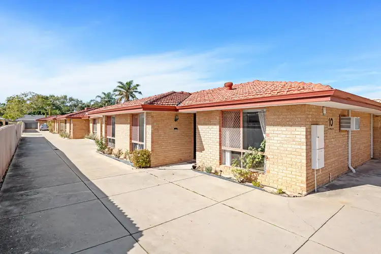 1/15 Herndon Close