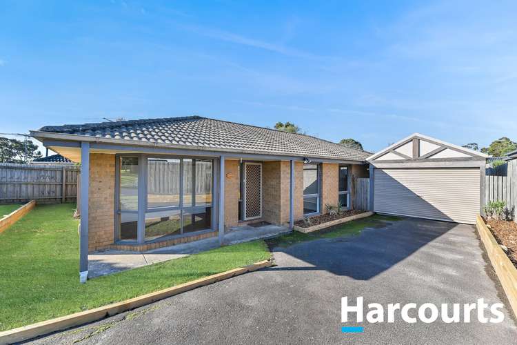 37 Dunn Crescent, Langwarrin VIC 3910