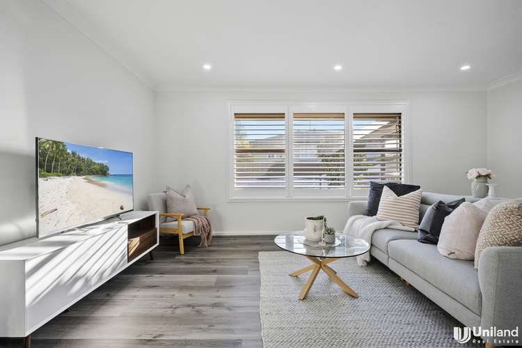 Third view of Homely house listing, 18 Victor Close, Baulkham Hills NSW 2153