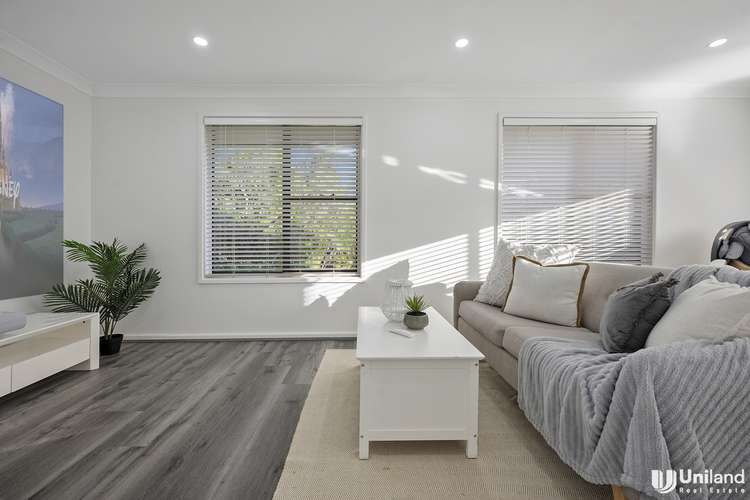 Fourth view of Homely house listing, 18 Victor Close, Baulkham Hills NSW 2153
