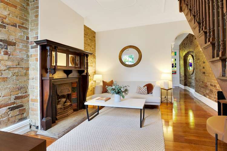 Main view of Homely terrace listing, 51 Nelson Street, Rozelle NSW 2039