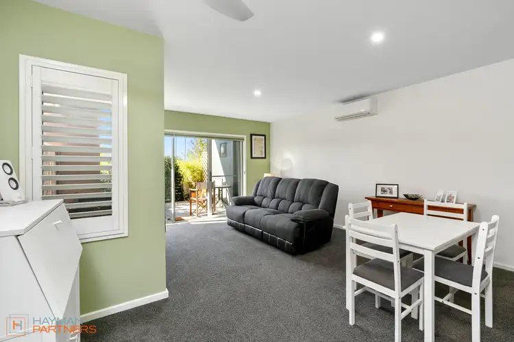 Second view of Homely unit listing, 162/61 John Gorton Drive, Wright ACT 2611