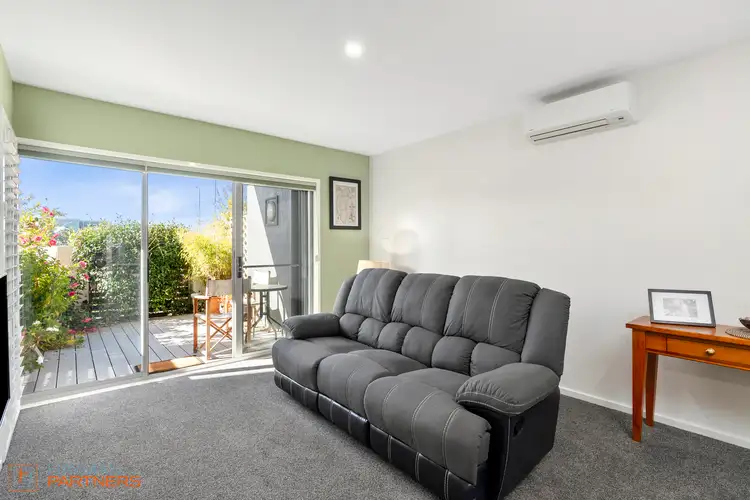 Fifth view of Homely unit listing, 162/61 John Gorton Drive, Wright ACT 2611