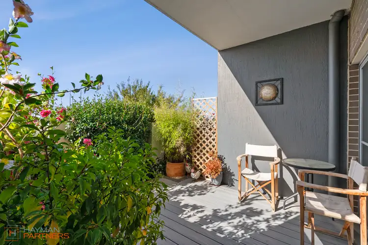 Sixth view of Homely unit listing, 162/61 John Gorton Drive, Wright ACT 2611