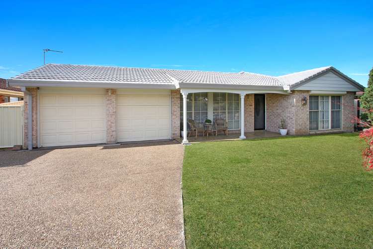 11 Sierra Drive, Horsley NSW 2530