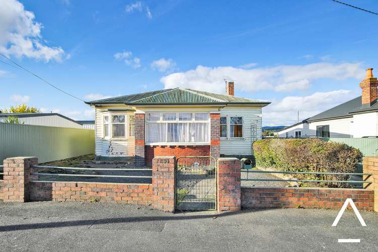 Main view of Homely house listing, 18 Oswald Street, Invermay TAS 7248