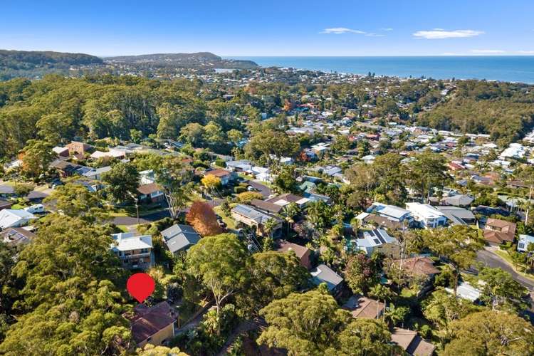 Main view of Homely house listing, 25 Trade Winds Avenue, Terrigal NSW 2260
