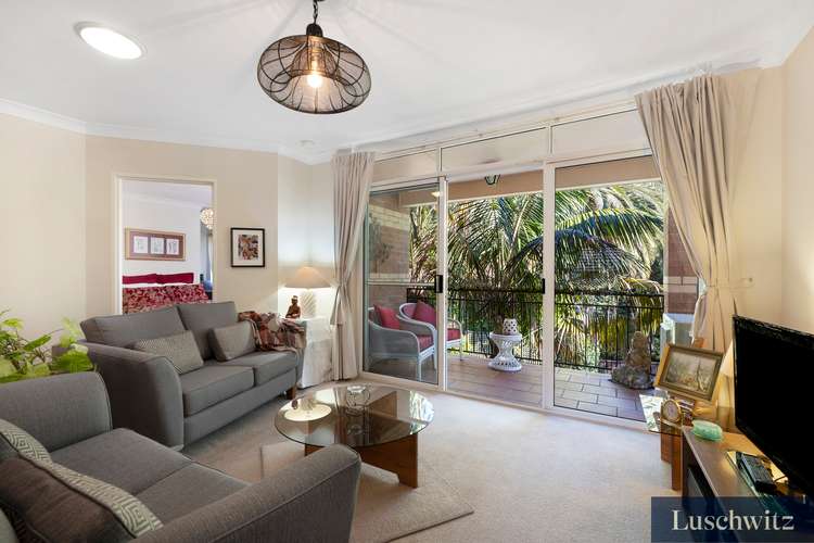 Main view of Homely apartment listing, 7/67 Stanhope Road, Killara NSW 2071