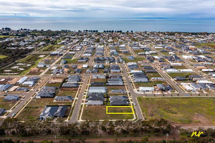 LOT 378, 51 Kane Drive, St Leonards VIC 3223