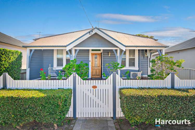 Main view of Homely house listing, 3 George Street, Mayfield East NSW 2304
