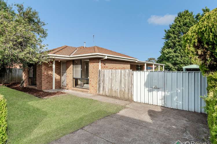Main view of Homely house listing, 4 Newbury Court, Carrum Downs VIC 3201