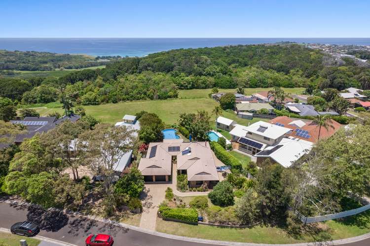 Main view of Homely house listing, 35 Castle Drive, Lennox Head NSW 2478