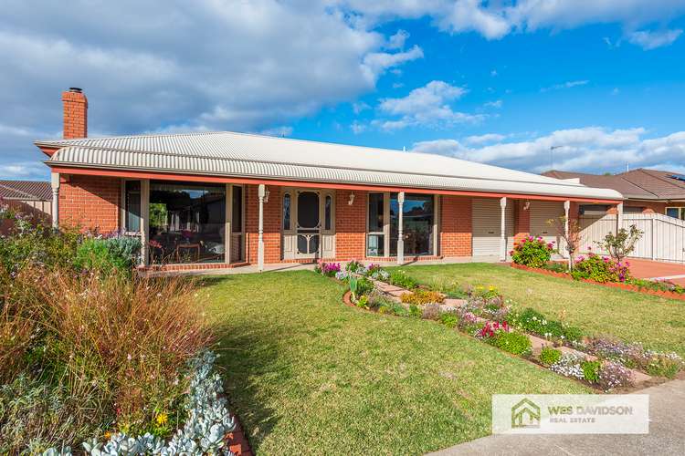 Main view of Homely house listing, 39 Drummond Street, Horsham VIC 3400