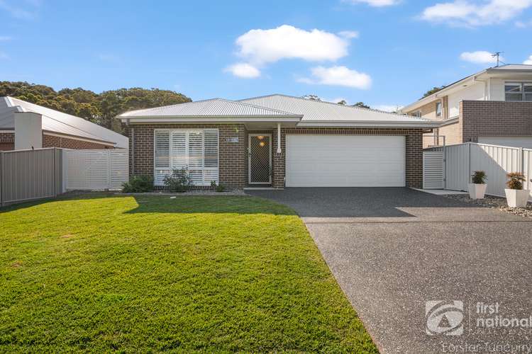 Main view of Homely house listing, 88 Kentia Drive, Forster NSW 2428