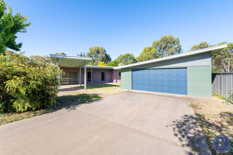 Main view of Homely house listing, 39 Harold Conkey Avenue, Cootamundra NSW 2590