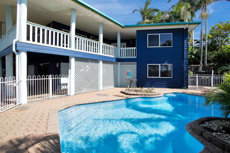 Main view of Homely house listing, 8 Dell Court, Beaconsfield QLD 4740