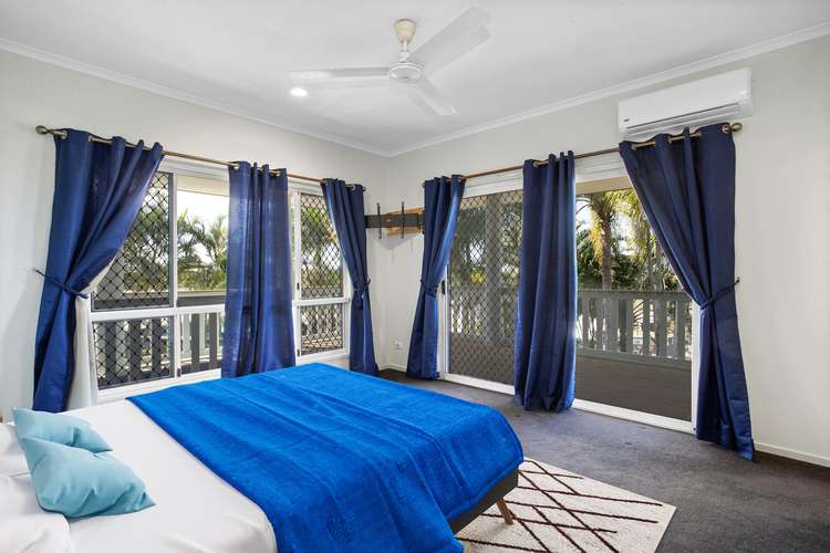 Fourth view of Homely house listing, 8 Dell Court, Beaconsfield QLD 4740