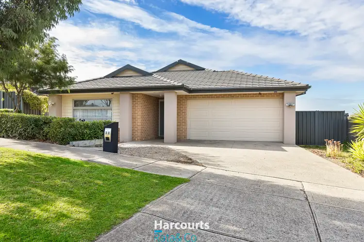 30 Galloway Drive