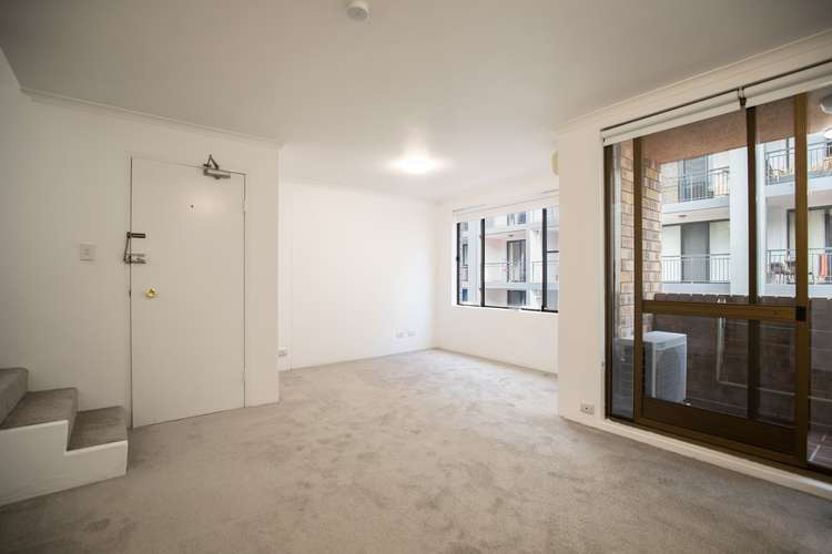 Main view of Homely apartment listing, 6/61 Buckingham Street, Surry Hills NSW 2010