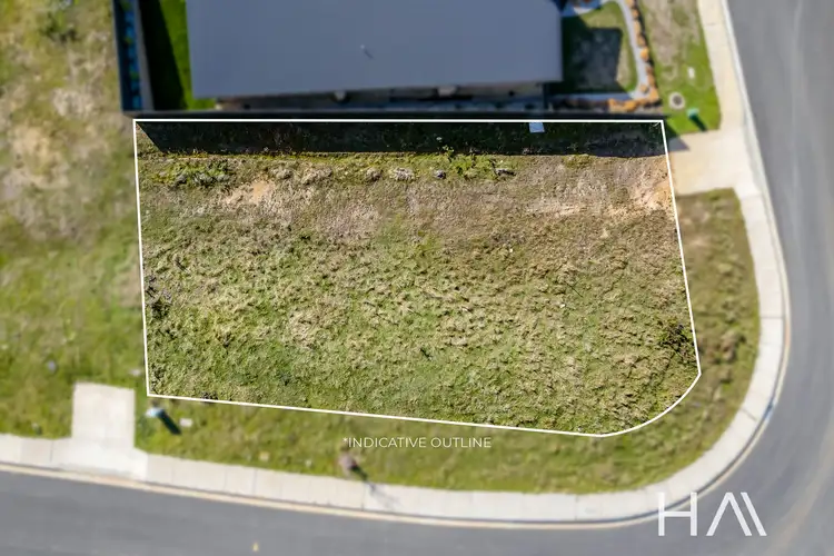 Fourth view of Homely land listing, 31 Ridgeview Crescent, Riverside TAS 7250