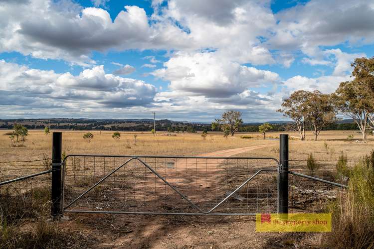 1530 Henry Lawson Drive, Mudgee NSW 2850