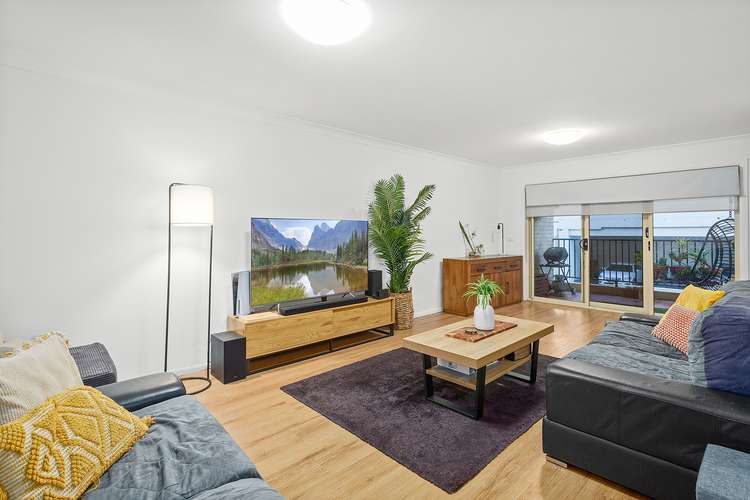 8/19 Atchison Street, Wollongong NSW 2500