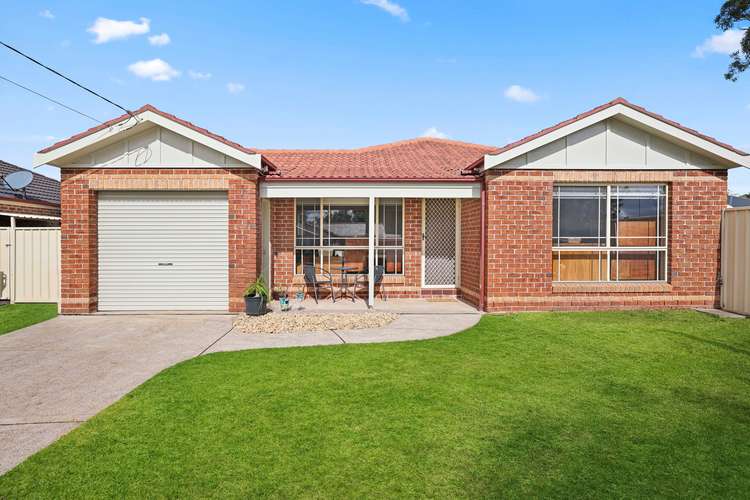 4A Breellen Close, Tahmoor NSW 2573