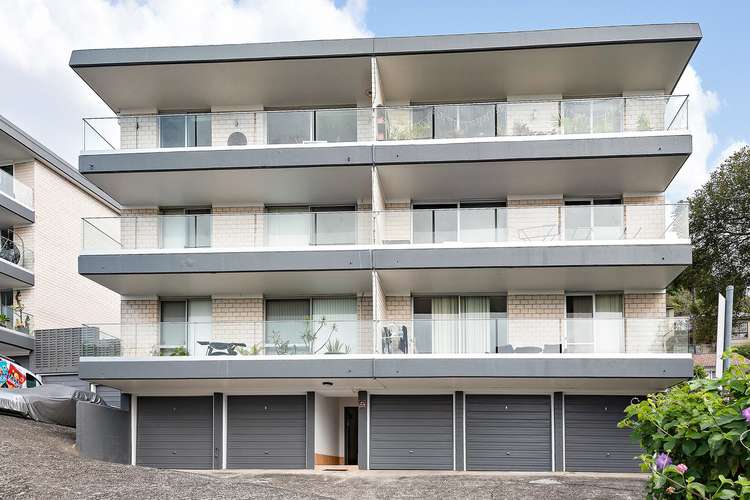 Main view of Homely unit listing, 16/17 Frazer Street, Collaroy NSW 2097