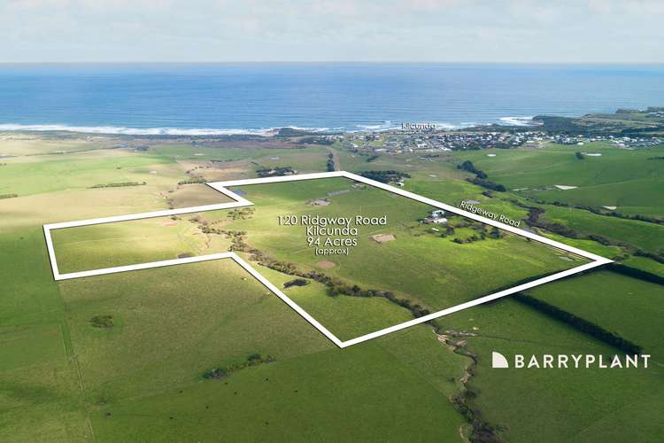 120 Ridgway Road, Kilcunda VIC 3995